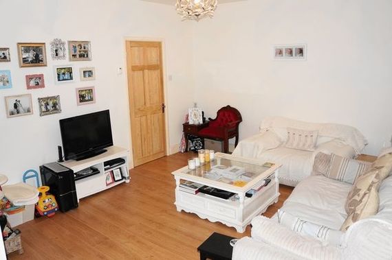 2 Bedroom Terraced